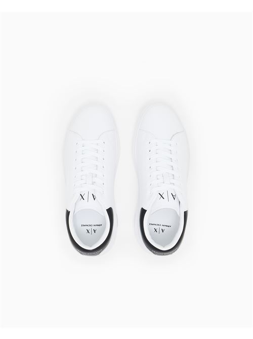  ARMANI EXCHANGE | XUX123 XV534/K488